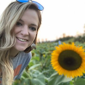 Meet your Posher, Megan